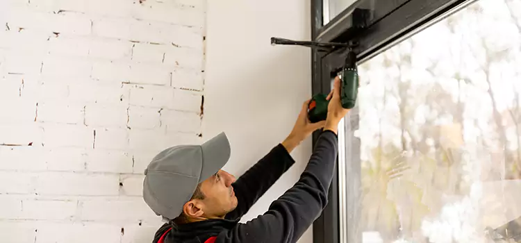 Automatic Door Opener Commercial Bettendorf
