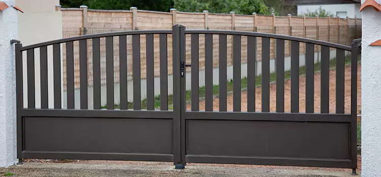 Advanced Gate Solutions in Bettendorf, IA