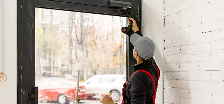 Comprehensive Door Closer Services in Bettendorf, IA