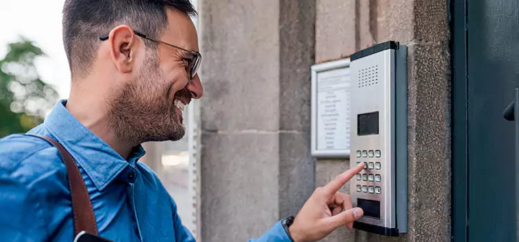 Advanced Solutions for Enhanced Security in Bettendorf, IA