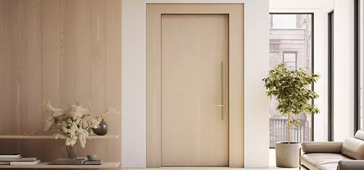 Choose Quality for Your Inside Doors in Bettendorf, IA