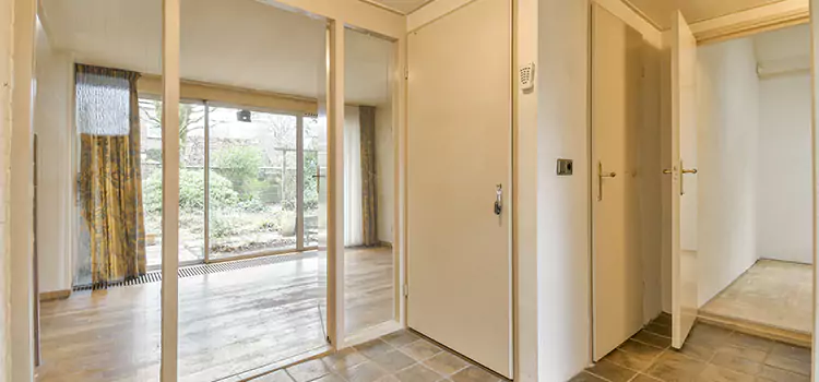 Why Choose Our Pocket Door Experts in Bettendorf, IA?