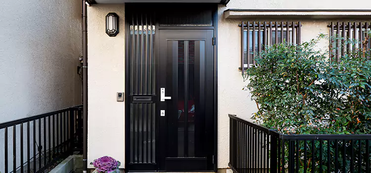 Popular Exterior Door Options in Bettendorf, IA