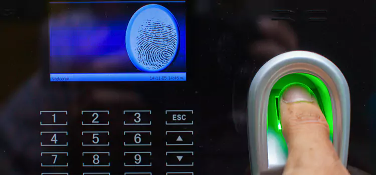 Your Trusted Partner for Secure Access in Bettendorf, IA