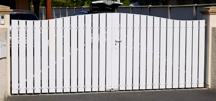 Why Choose Us for Residential Gate Repair in Bettendorf, IA?
