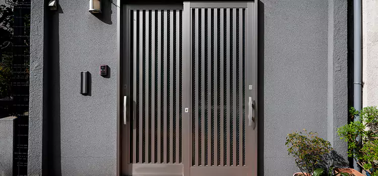 Specialized Steel Door Services in Bettendorf, IA